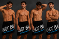 Knot Bad Beach Towel